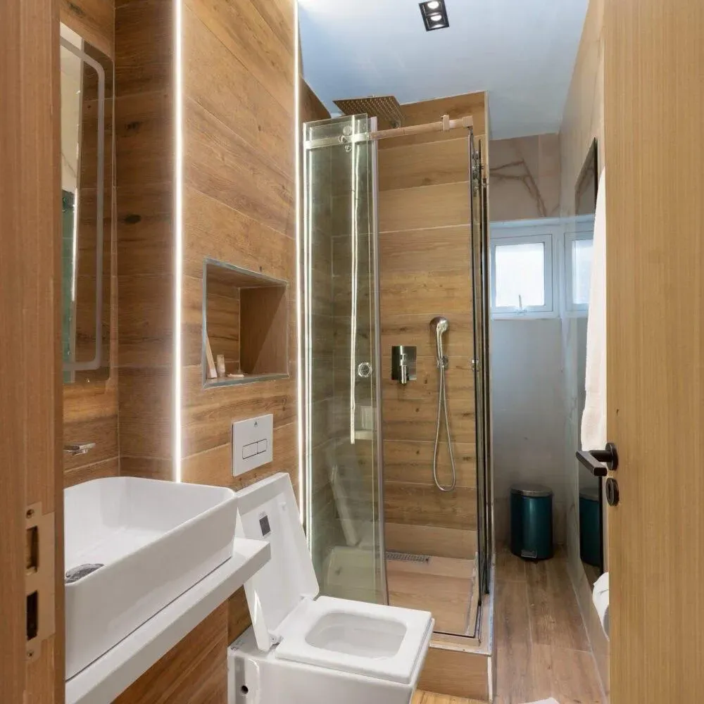 Super Executive room