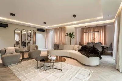 3 Bedroom Apartment, Ikoyi
