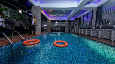 Great Ville Hotels, Surulere