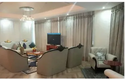 Galaxy La-Palm Royal Resort