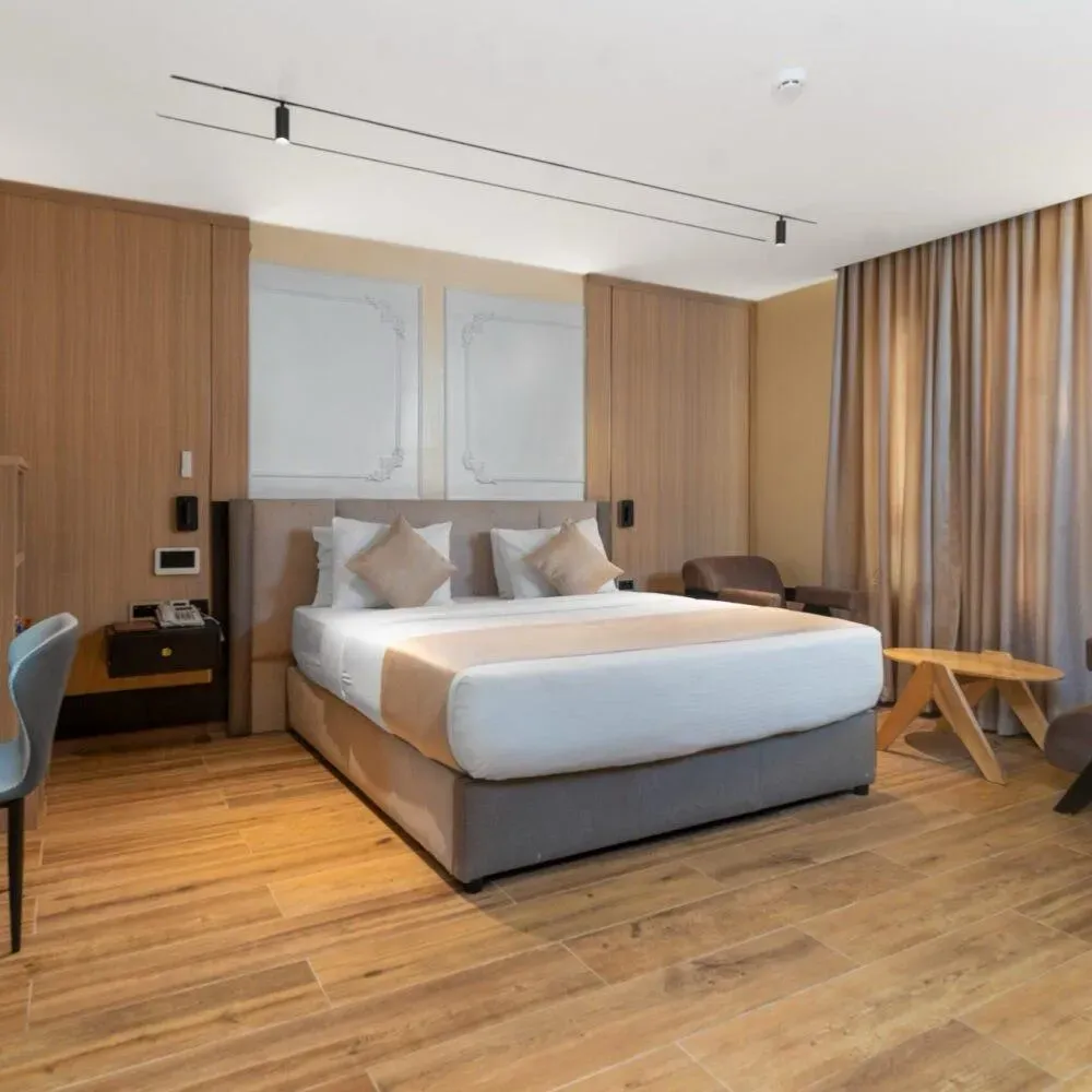 Royal Suite room