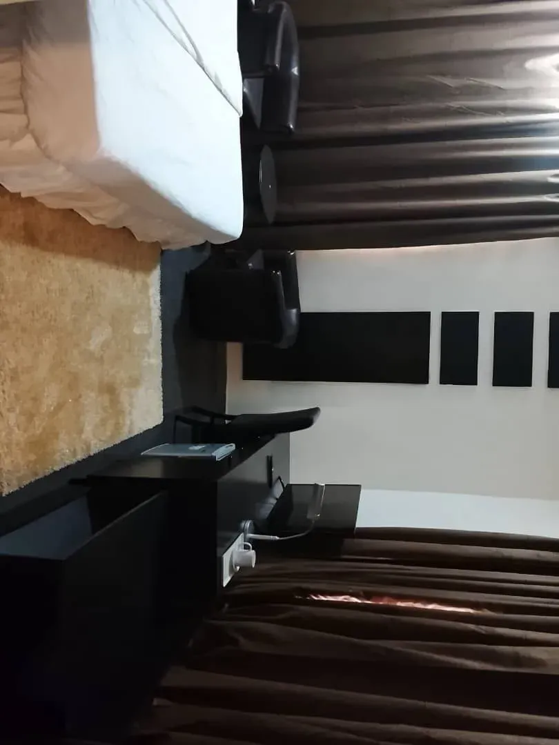 Suite room