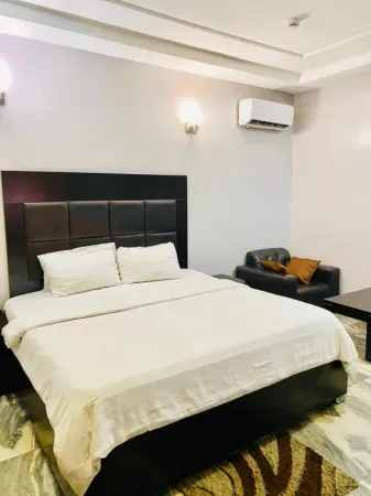 Executive Room room