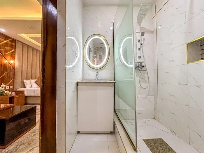 Deluxe Room room