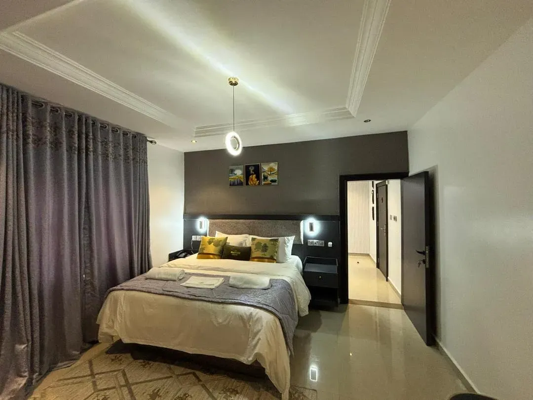 Royal Suites room
