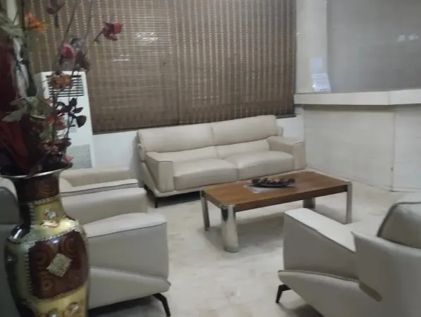 Exquisite Rooms room