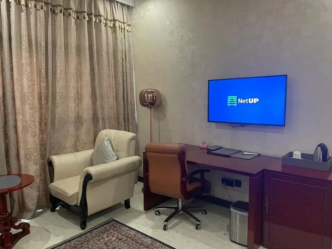 Standard Room room