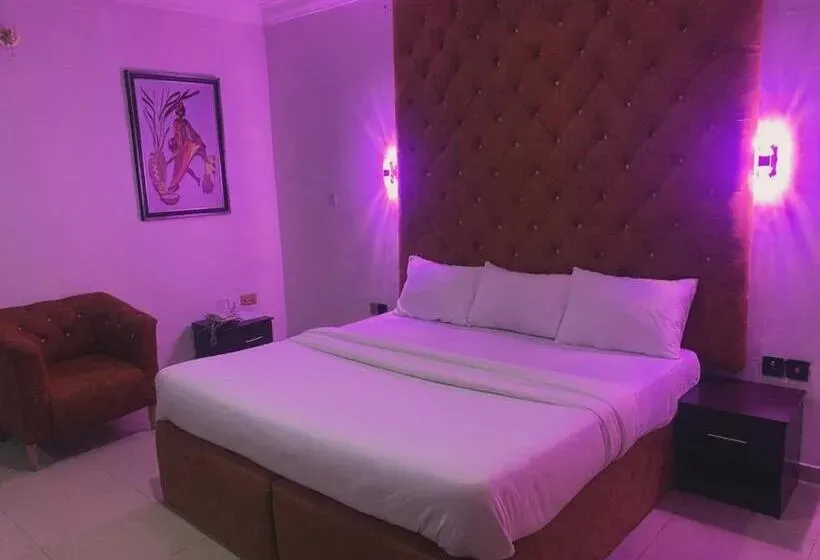 Executive Room room