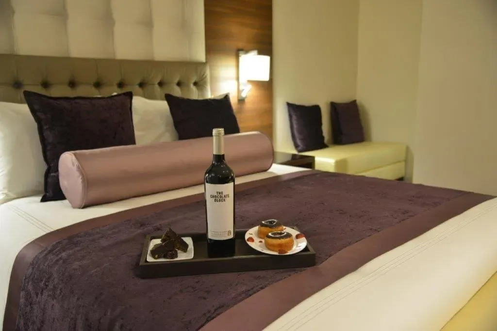 Standard Rooms room