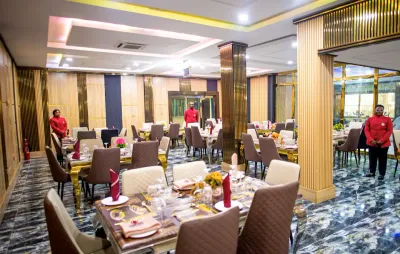 Immaculate Royal International Hotel