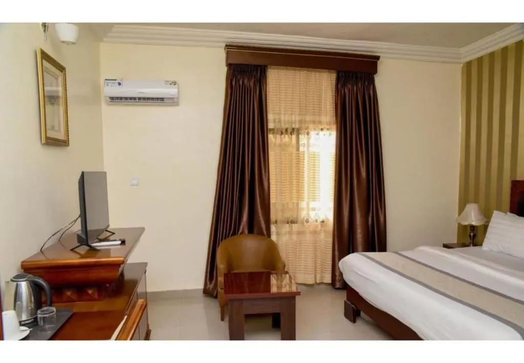 Deluxe Single Room room