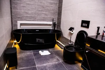 The Stallion Hotel Abuja