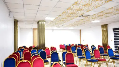 Immaculate Royal International Hotel