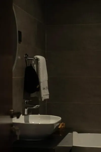 The Stallion Hotel Abuja