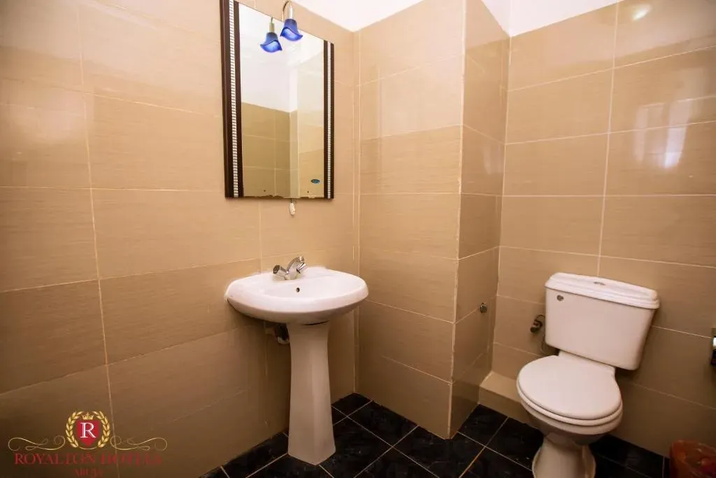 Superior Single Room room