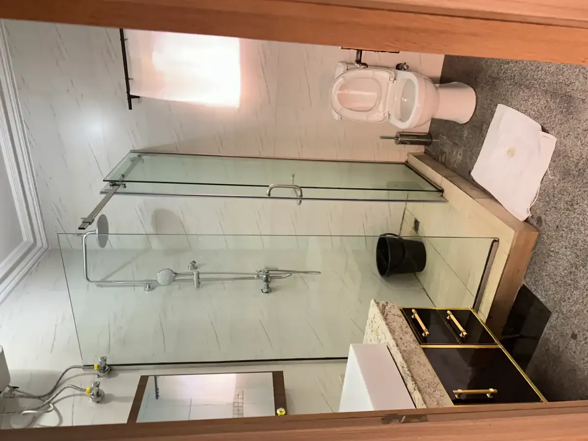 Deluxe Executive room