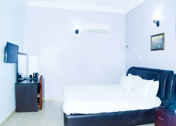 Executive Room room