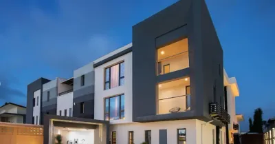 2 Bedroom Maple Apartment, Lekki