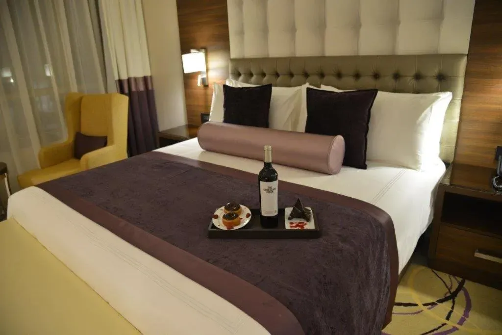 Standard Rooms room
