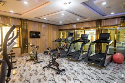 Immaculate Royal International Hotel