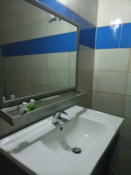 Deluxe Room room