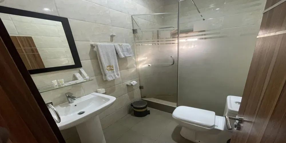  Standard Room room