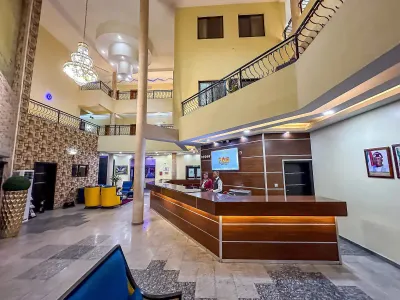 Parkview Astoria Hotel