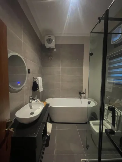 The Stallion Hotel Abuja