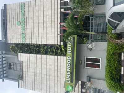 Limewood Hotel, Port Harcourt