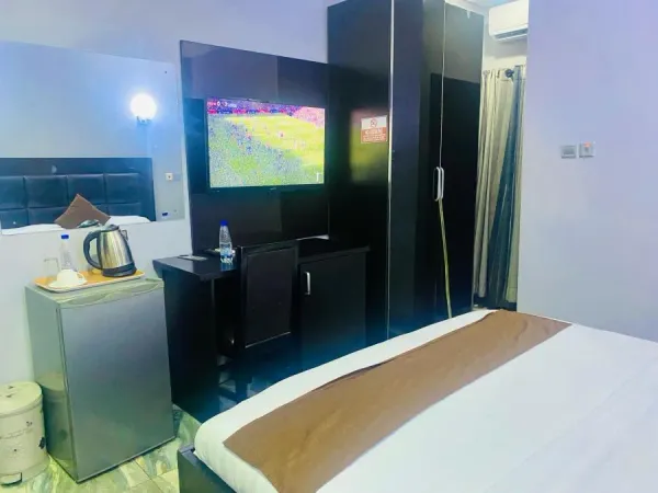 Standard Room room