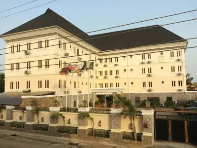 Great Ville Hotels, Surulere