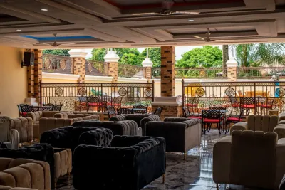 Immaculate Royal International Hotel