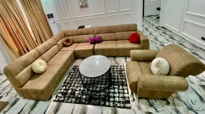 3 Bedroom Apartment,  Port Harcourt
