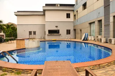 Golden Tulip Essentials Owerri,