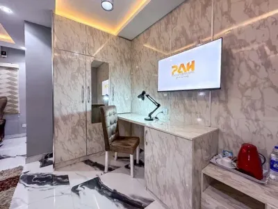 Parkview Astoria Hotel