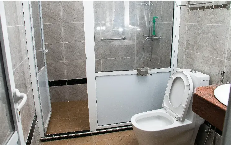 Single Room room