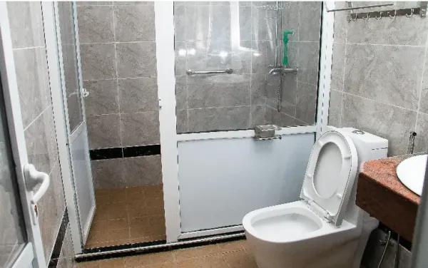Single Room room