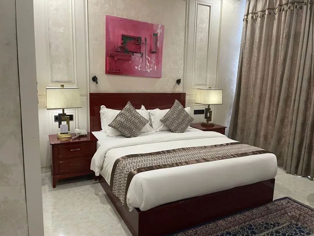 Standard Room room
