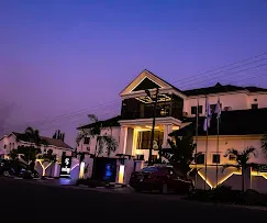 The Stallion Hotel Abuja