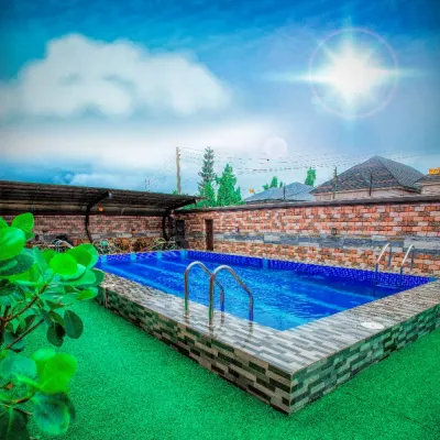 Edis Premier Hotel & Suites