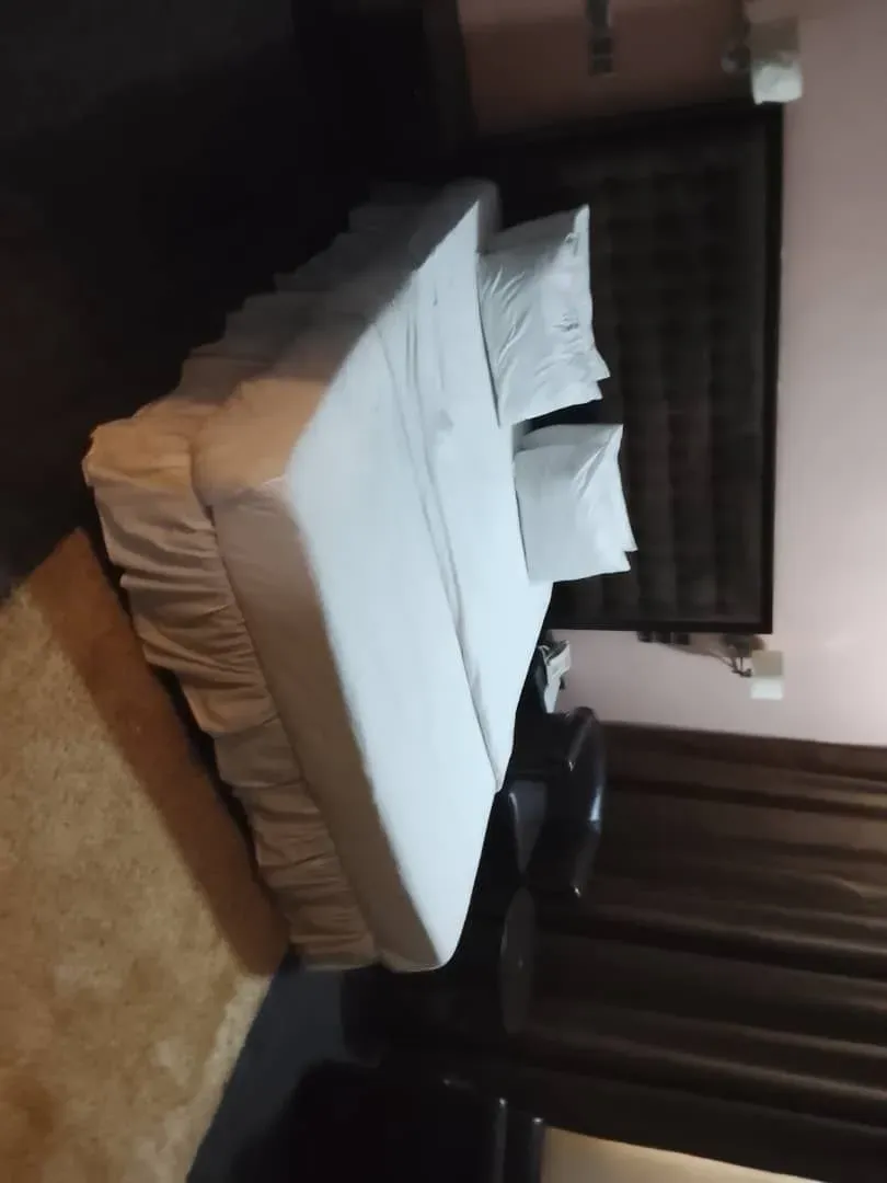 Suite room