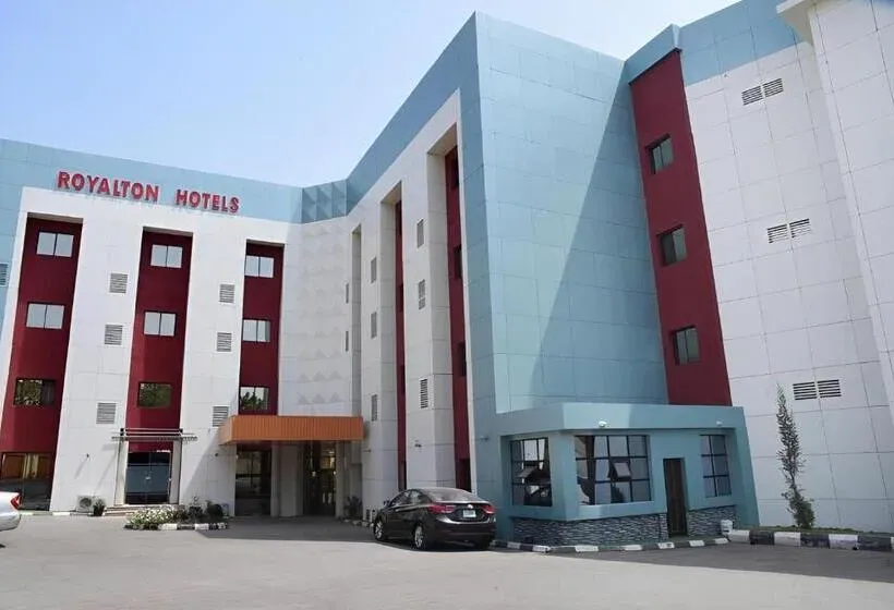 Superior Single Room room