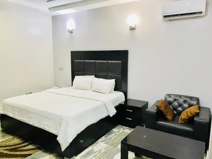 Executive Room room