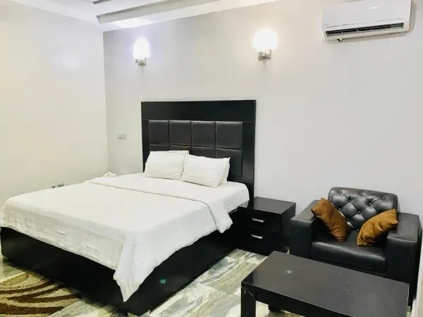 Executive Room room