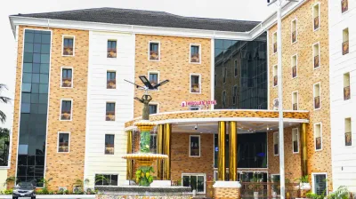 Immaculate Royal International Hotel