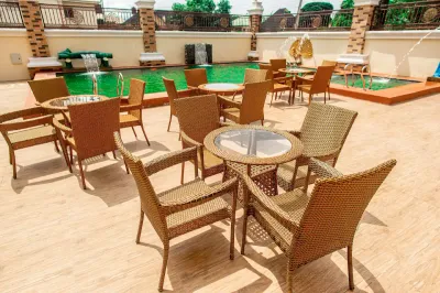 Immaculate Royal International Hotel