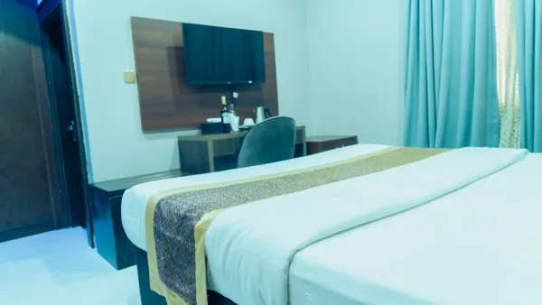Gold Room room