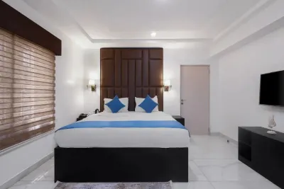 Studio Apartment, Abuja
