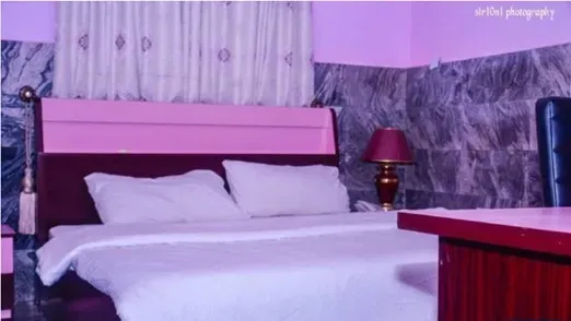Standard Room room