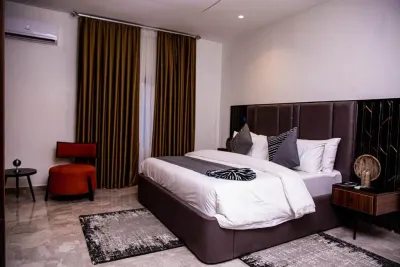 The Stallion Hotel Abuja